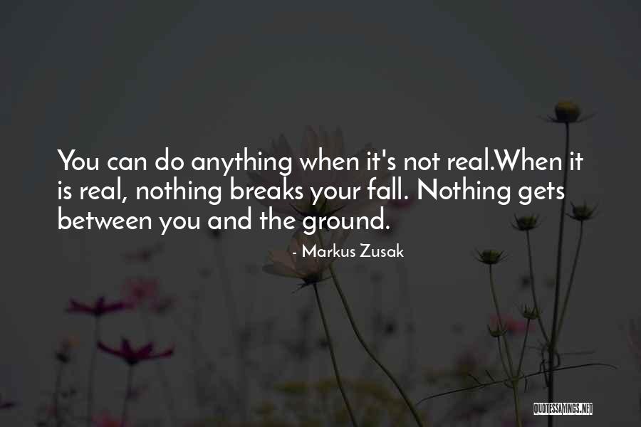 Artiglieria Quotes By Markus Zusak Artiglieria Quotes By Markus Zusak