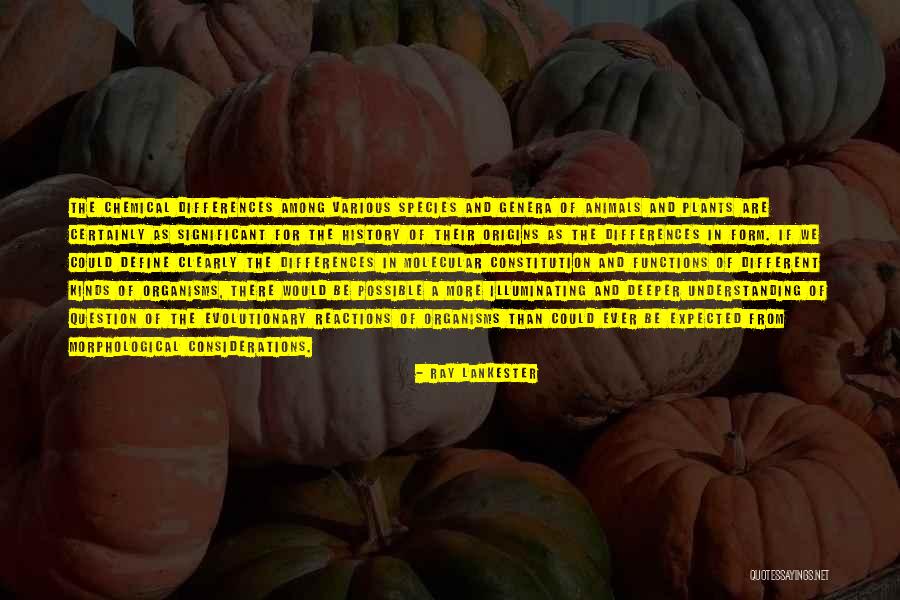 Artigo 157 Quotes By Ray Lankester Artigo 157 Quotes By Ray Lankester