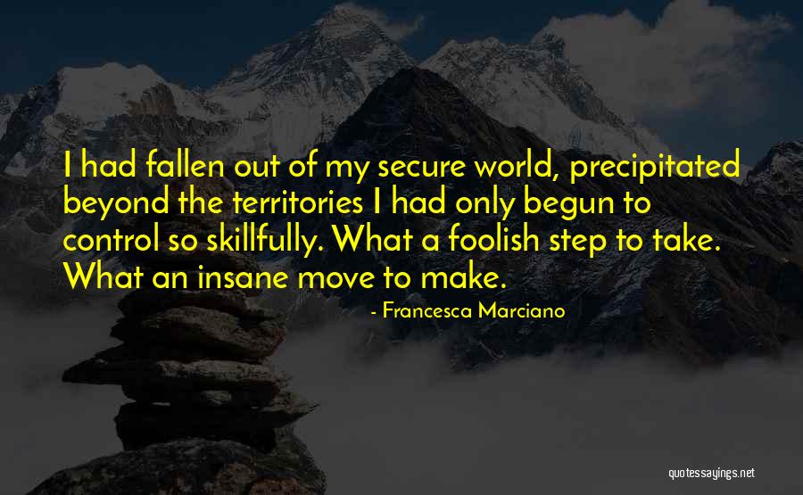 Artigos De Pesca Quotes By Francesca Marciano Artigos De Pesca Quotes By Francesca Marciano