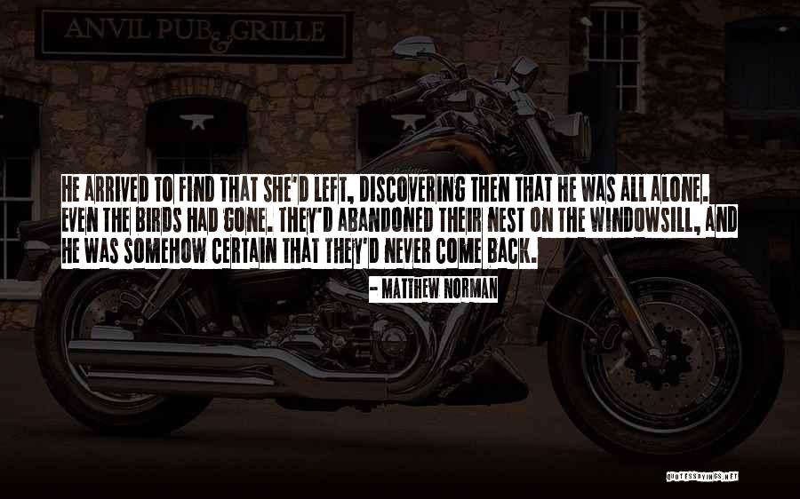 Artii Khull Quotes By Matthew Norman Artii Khull Quotes By Matthew Norman