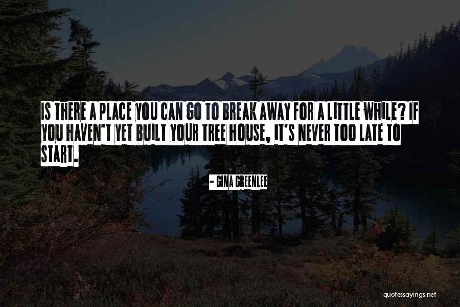 Artika Lights Quotes By Gina Greenlee Artika Lights Quotes By Gina Greenlee