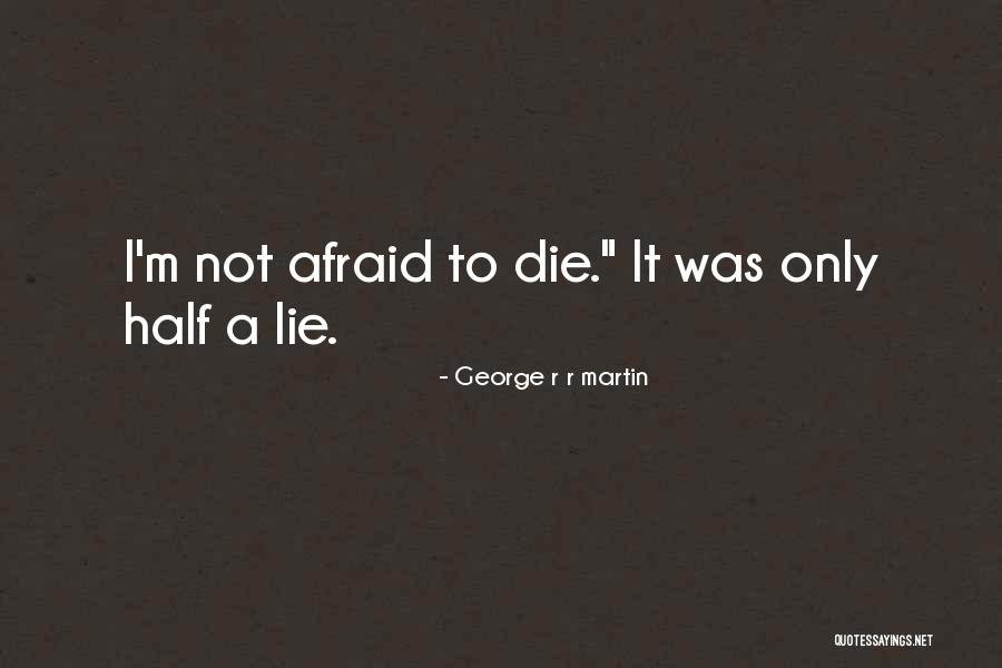 Artika Shower Quotes By George R R Martin Artika Shower Quotes By George R R Martin