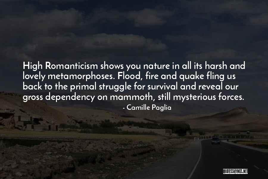 Artikel Bahaya Quotes By Camille Paglia Artikel Bahaya Quotes By Camille Paglia