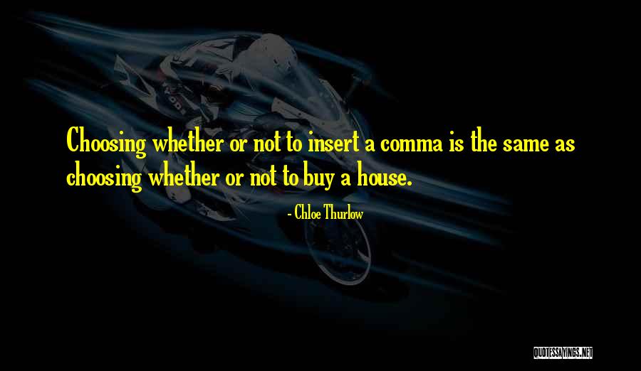 Artikel Bahaya Quotes By Chloe Thurlow Artikel Bahaya Quotes By Chloe Thurlow