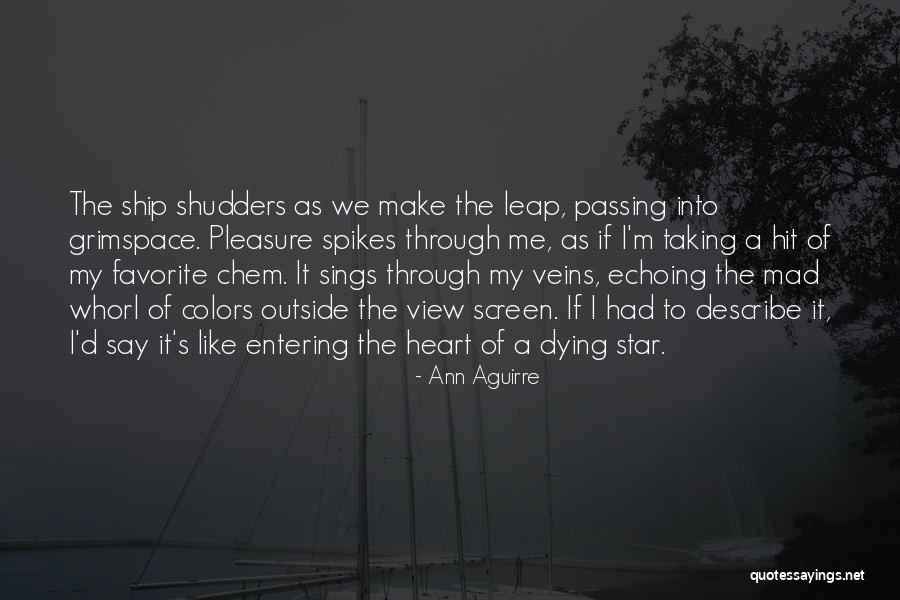 Artikel Pendidikan Quotes By Ann Aguirre Artikel Pendidikan Quotes By Ann Aguirre