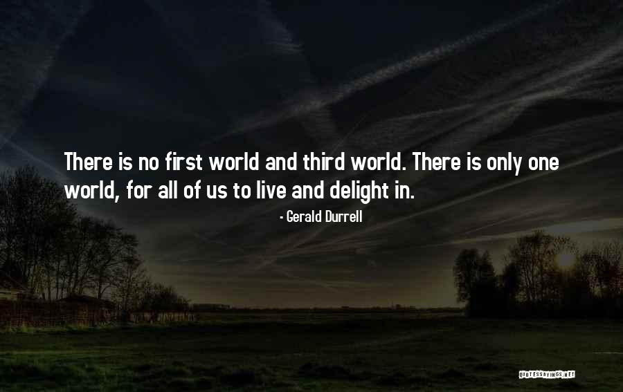 Artikels Bevolking Quotes By Gerald Durrell Artikels Bevolking Quotes By Gerald Durrell