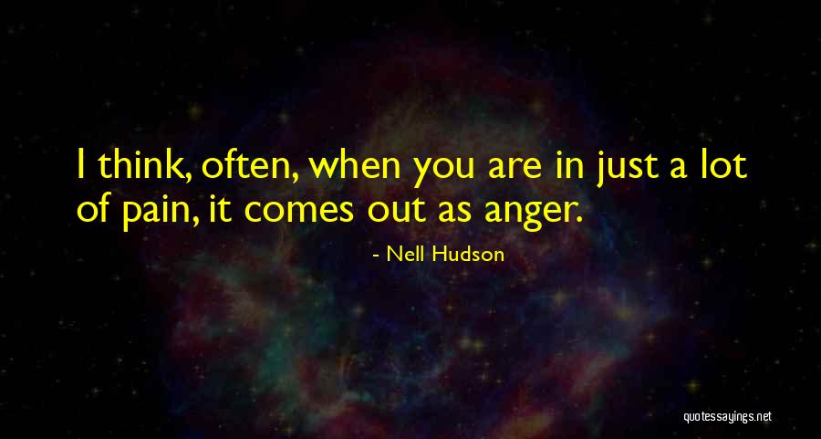 Artikels Bevolking Quotes By Nell Hudson Artikels Bevolking Quotes By Nell Hudson