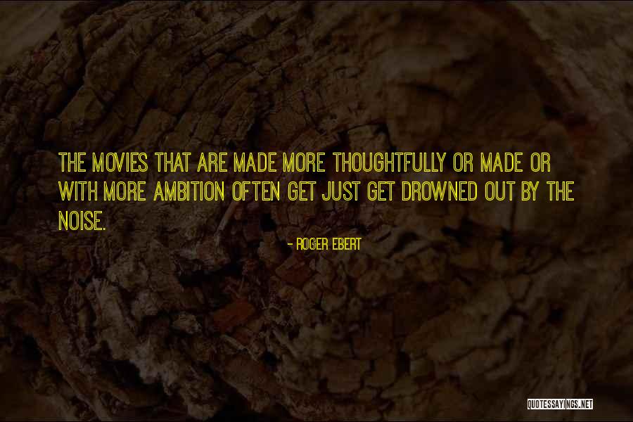 Artikels Literatuur Quotes By Roger Ebert Artikels Literatuur Quotes By Roger Ebert