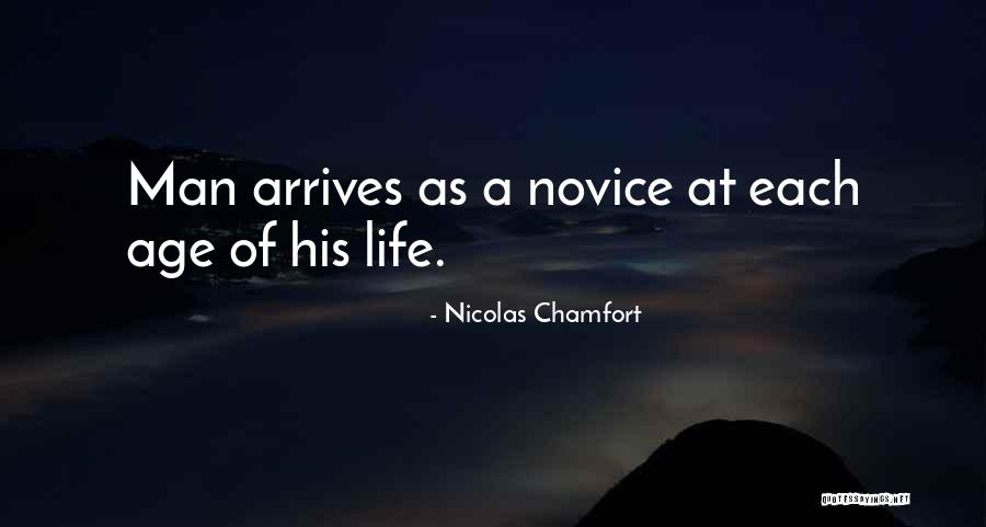 Artina Disgaea Quotes By Nicolas Chamfort Artina Disgaea Quotes By Nicolas Chamfort