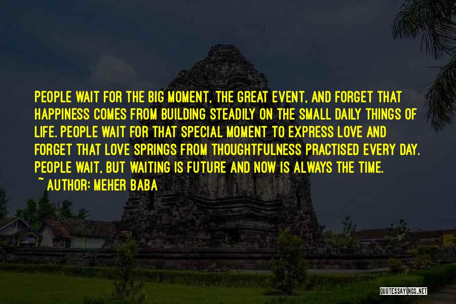 Artinas Jewellery Quotes By Meher Baba