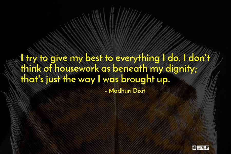 Artini Athens Quotes By Madhuri Dixit Artini Athens Quotes By Madhuri Dixit