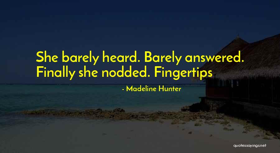 Artinian Llc Quotes By Madeline Hunter Artinian Llc Quotes By Madeline Hunter