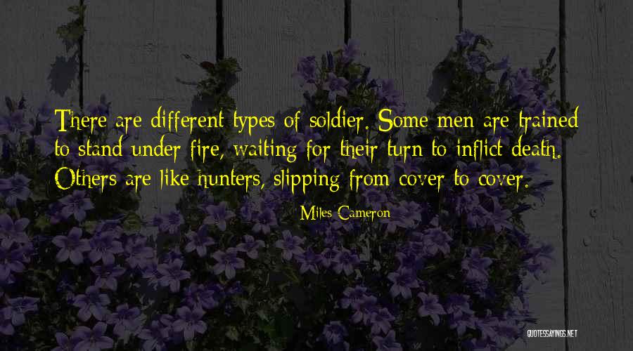 Artinox Quotes By Miles Cameron Artinox Quotes By Miles Cameron