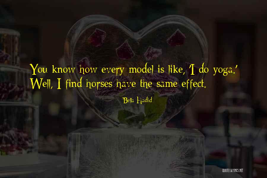 Artiom Easterbrook Quotes By Bella Hadid Artiom Easterbrook Quotes By Bella Hadid