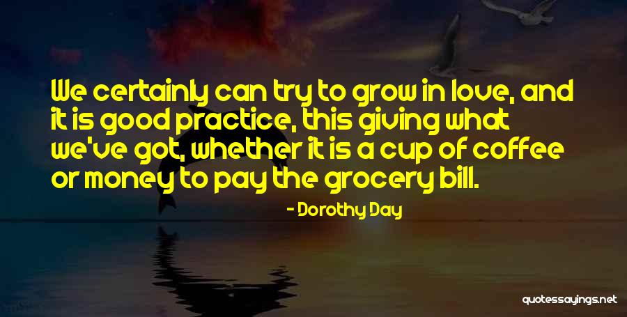 Artiom Easterbrook Quotes By Dorothy Day Artiom Easterbrook Quotes By Dorothy Day