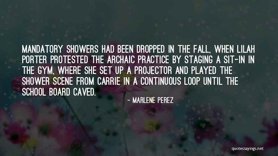 Artiom Easterbrook Quotes By Marlene Perez Artiom Easterbrook Quotes By Marlene Perez