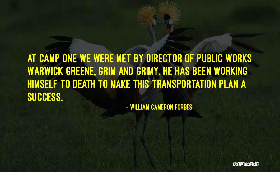 Artiom Easterbrook Quotes By William Cameron Forbes Artiom Easterbrook Quotes By William Cameron Forbes