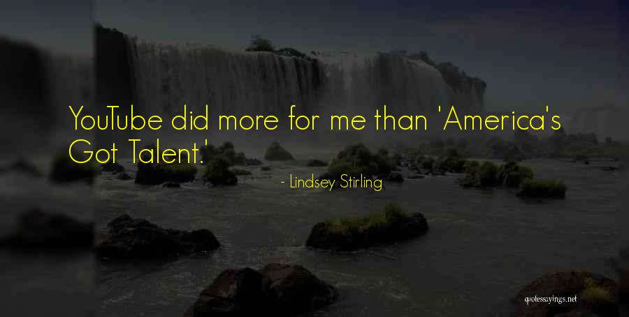 Artis Quotes By Lindsey Stirling Artis Quotes By Lindsey Stirling