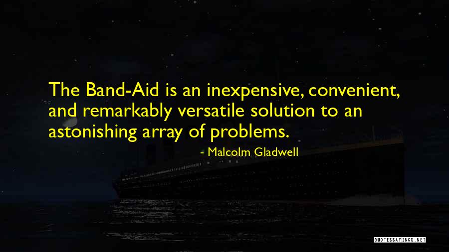 Artisan Hotel Quotes By Malcolm Gladwell Artisan Hotel Quotes By Malcolm Gladwell