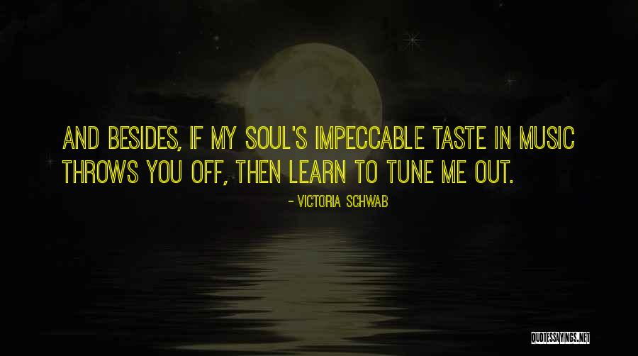 Artisanal Brewing Quotes By Victoria Schwab Artisanal Brewing Quotes By Victoria Schwab