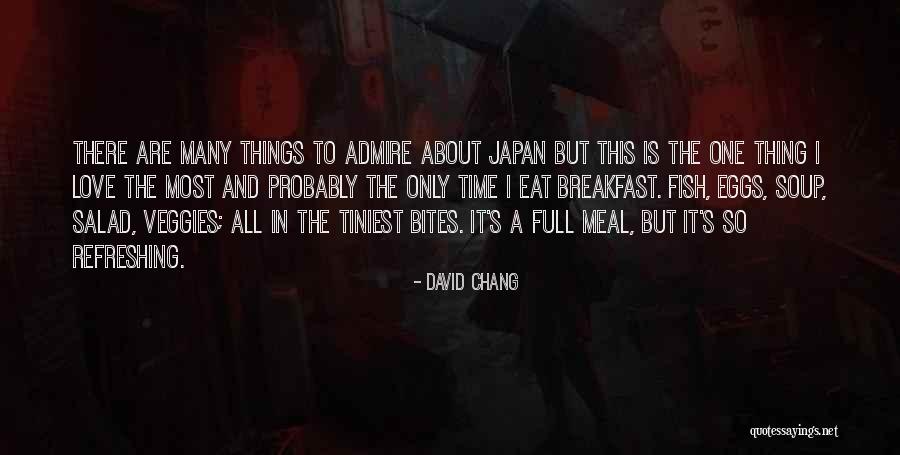 Artisans Inspirational Quotes By David Chang Artisans Inspirational Quotes By David Chang