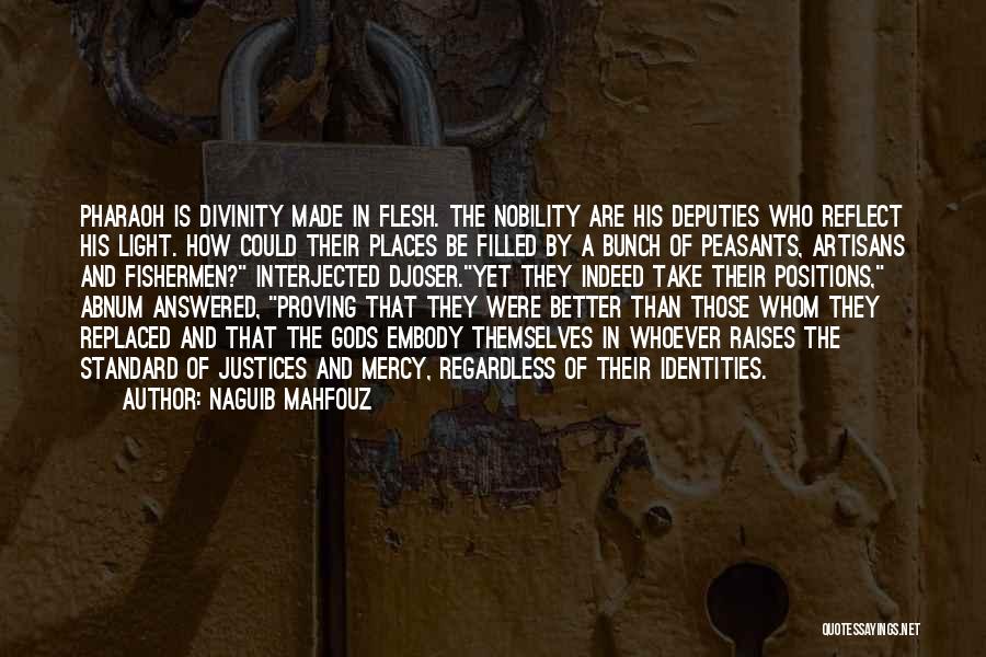 Artisans Quotes By Naguib Mahfouz