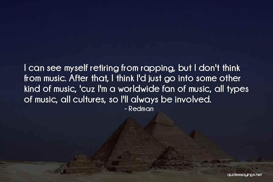 Artisanship Music Quotes By Redman Artisanship Music Quotes By Redman