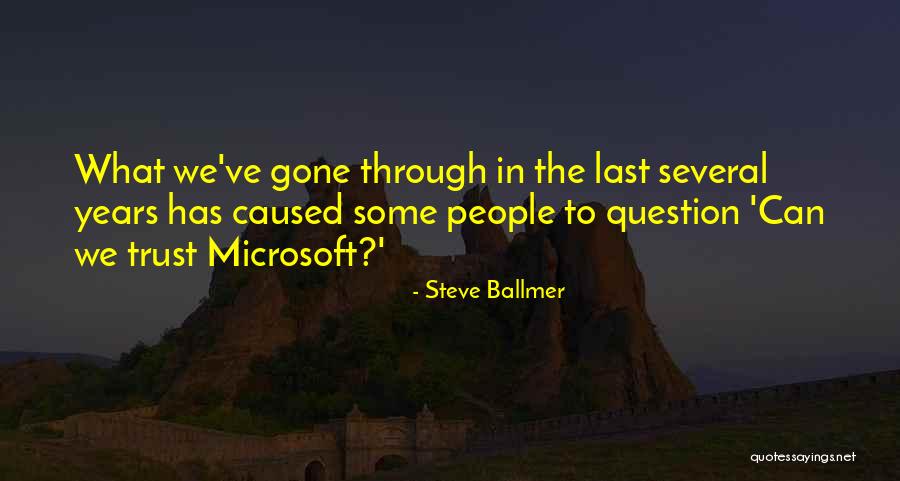 Artisanship Music Quotes By Steve Ballmer Artisanship Music Quotes By Steve Ballmer