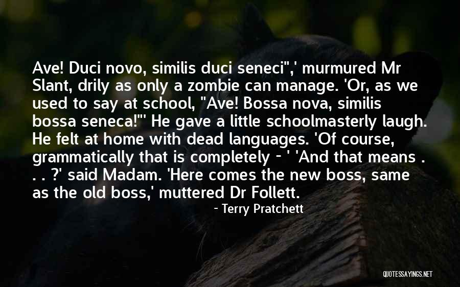 Artissimo Quotes By Terry Pratchett Artissimo Quotes By Terry Pratchett