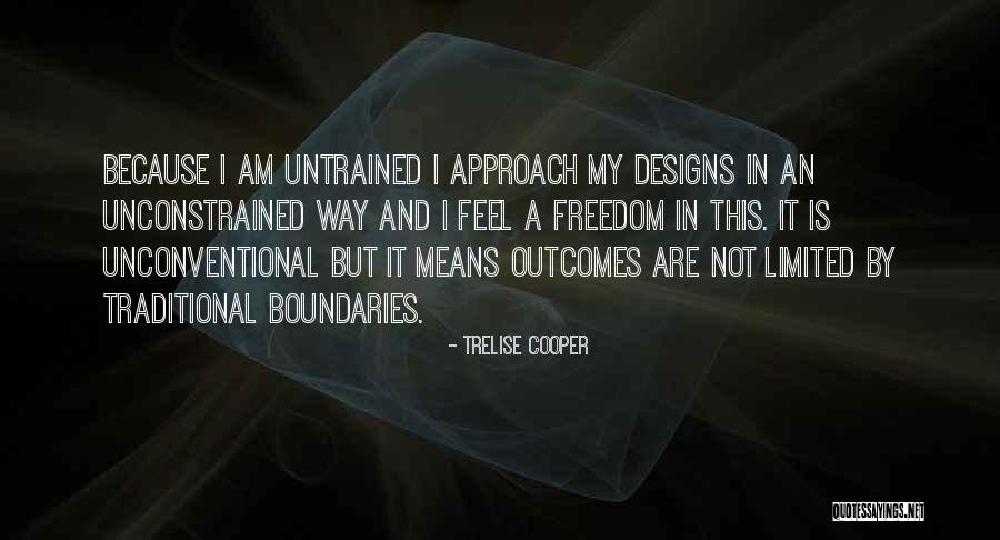 Artissimo Quotes By Trelise Cooper Artissimo Quotes By Trelise Cooper