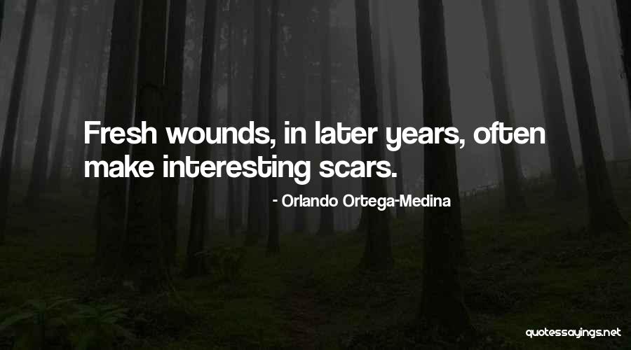 Artissin Quotes By Orlando Ortega-Medina Artissin Quotes By Orlando Ortega-Medina