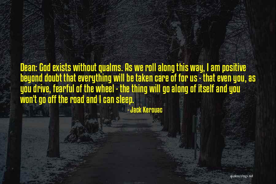 Artist Belmont Quotes By Jack Kerouac Artist Belmont Quotes By Jack Kerouac