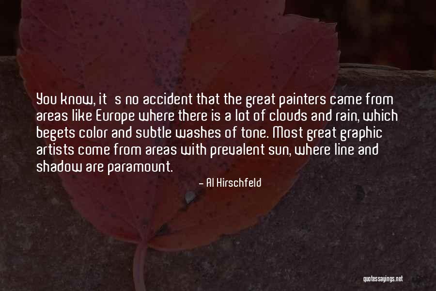 Artist Of Color Quotes By Al Hirschfeld Artist Of Color Quotes By Al Hirschfeld