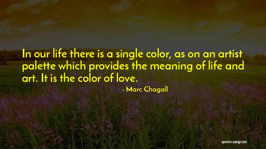 Artist Of Color Quotes By Marc Chagall Artist Of Color Quotes By Marc Chagall