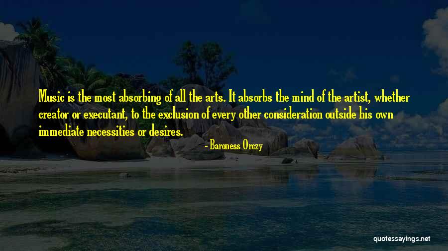 Artist Of Quotes By Baroness Orczy Artist Of Quotes By Baroness Orczy