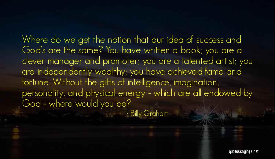 Artist Of Quotes By Billy Graham Artist Of Quotes By Billy Graham