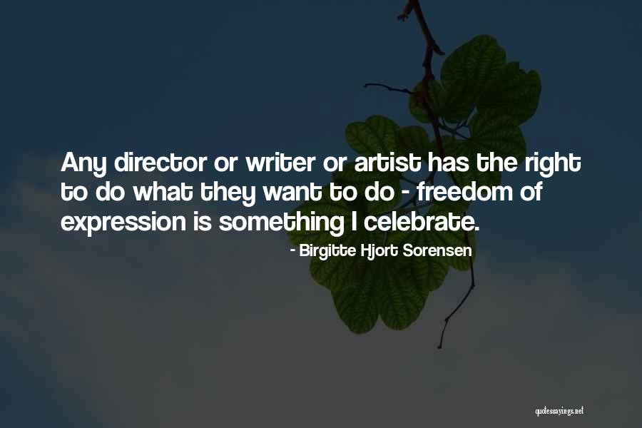 Artist Of Quotes By Birgitte Hjort Sorensen Artist Of Quotes By Birgitte Hjort Sorensen
