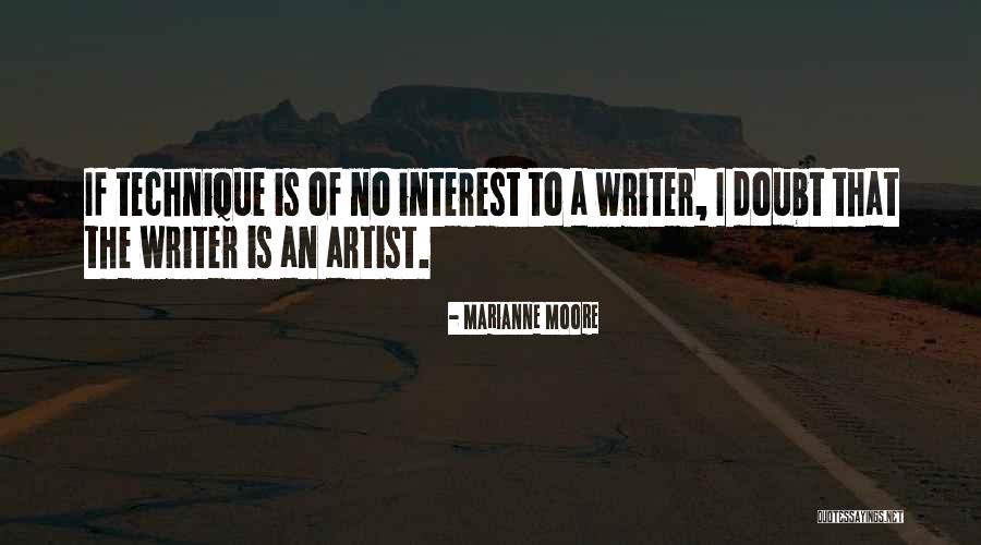 Artist Of Quotes By Marianne Moore Artist Of Quotes By Marianne Moore