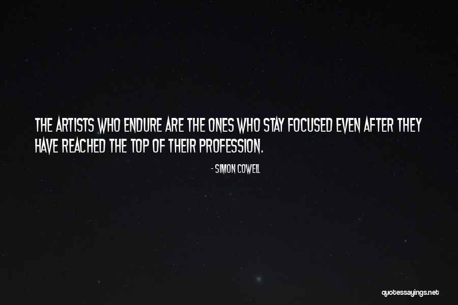 Artist Of Quotes By Simon Cowell Artist Of Quotes By Simon Cowell