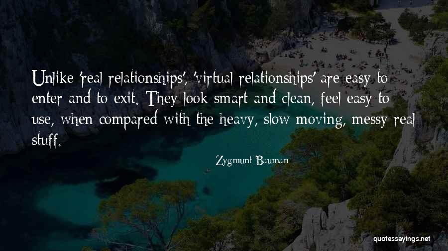 Artist Of The Month Quotes By Zygmunt Bauman Artist Of The Month Quotes By Zygmunt Bauman