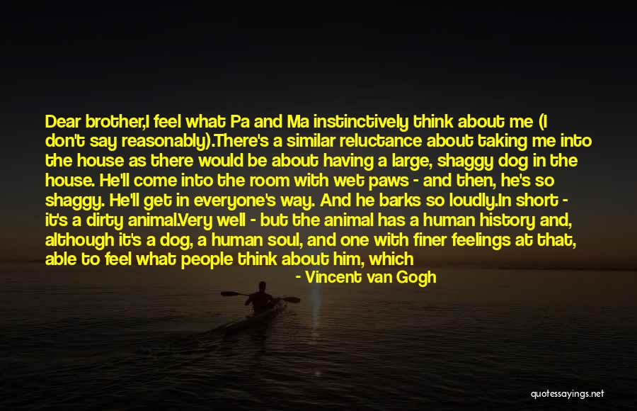 Artist Quote Quotes By Vincent Van Gogh Artist Quote Quotes By Vincent Van Gogh