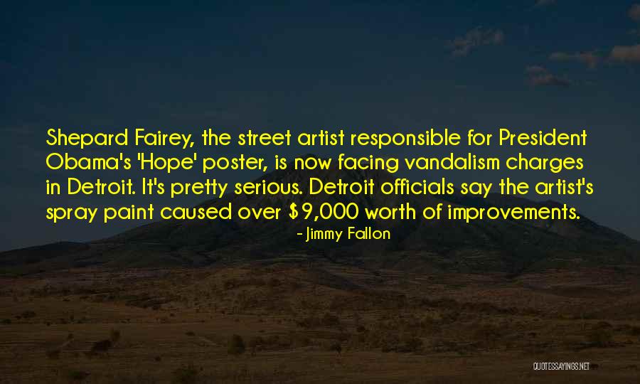 Artist The President Quotes By Jimmy Fallon Artist The President Quotes By Jimmy Fallon