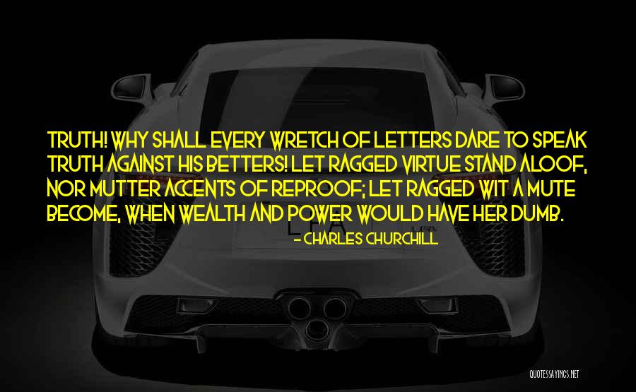 Artist The Weeknd Quotes By Charles Churchill Artist The Weeknd Quotes By Charles Churchill
