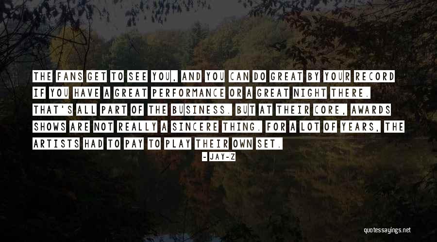 Artist You Can Play Quotes By Jay-Z Artist You Can Play Quotes By Jay-Z