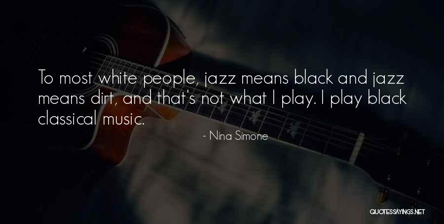 Artist You Can Play Quotes By Nina Simone Artist You Can Play Quotes By Nina Simone
