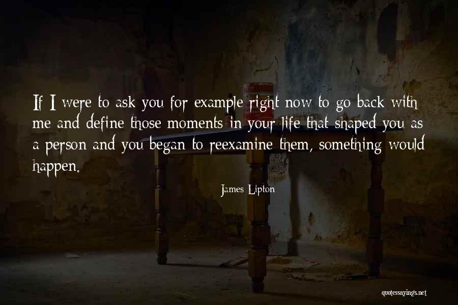 Artistas Mexicanos Quotes By James Lipton Artistas Mexicanos Quotes By James Lipton