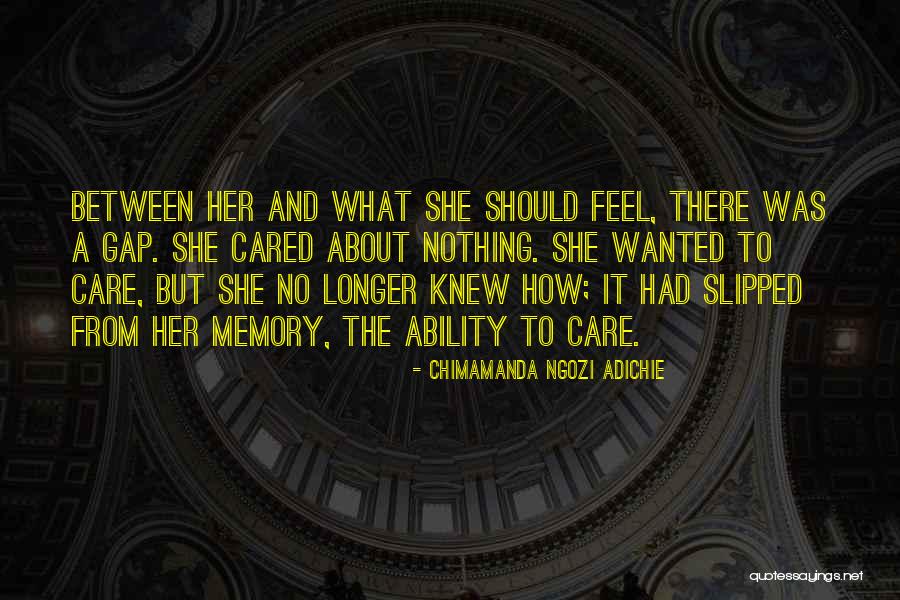 Artistas Plasticos Quotes By Chimamanda Ngozi Adichie Artistas Plasticos Quotes By Chimamanda Ngozi Adichie