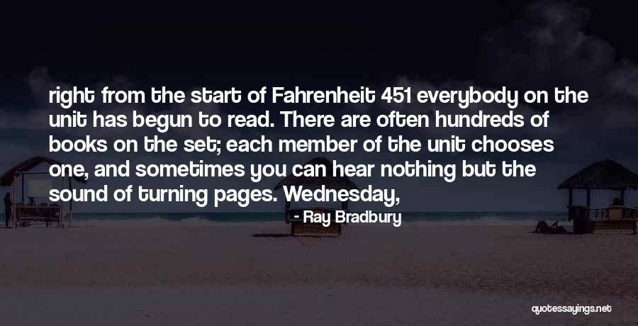 Artistas Plasticos Quotes By Ray Bradbury Artistas Plasticos Quotes By Ray Bradbury