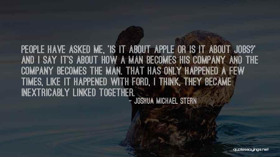 Artistic Checks Quotes By Joshua Michael Stern Artistic Checks Quotes By Joshua Michael Stern
