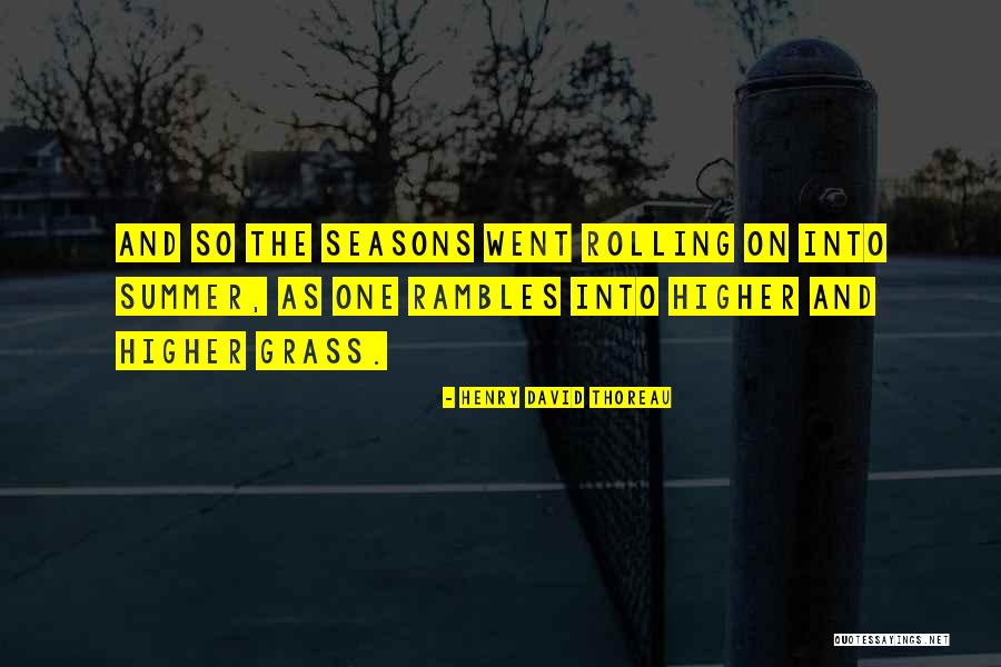 Artistic Daughter Quotes By Henry David Thoreau Artistic Daughter Quotes By Henry David Thoreau